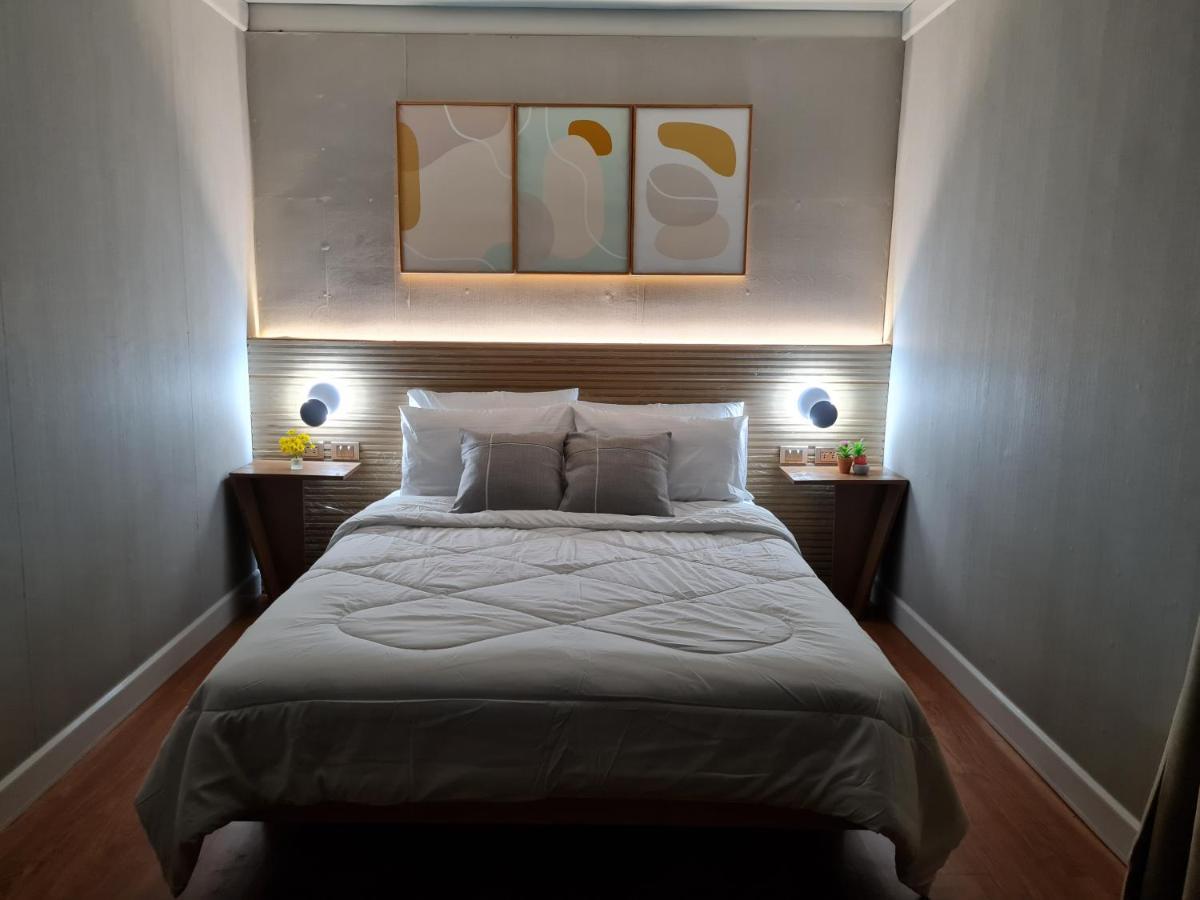 Ooni Hostel โมอัลโบอัล ภายนอก รูปภาพ